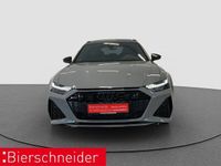 Gebraucht Audi RS6 Comfort 600 PS (441 kW) 2023 Grau Kombi