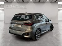 Gebraucht BMW 220 Active Tourer Luxury Line 156 PS (114 kW) 2023 Grau Van / Kleinbus