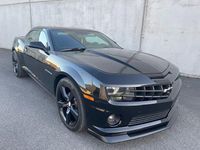 Gebraucht Chevrolet Camaro 328 PS (241 kW) 2013 Schwarz Coupé