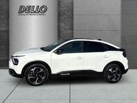 Gebraucht Citroën C4 PureTech 131 PS (96 kW) 2024 Weiß Limousine