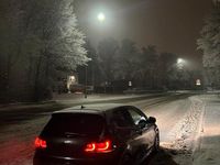 Gebraucht VW Golf Edition 235 PS (172 kW) 2012 Grau Coupé