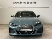 Gebraucht BMW i4 M Sport 294 kW (401 PS) 2025 Grün Limousine