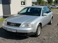 Gebraucht Audi A6 165 PS (121 kW) 2000 Other Limousine