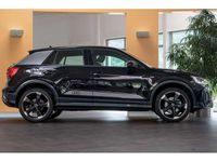 gebraucht Audi Q2 TFSI S-Line S-Tronic