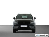 Neu Volvo XC40 Plus 163 PS (119 kW) 2026 Schwarz SUV