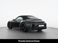 Neu Porsche 911 Carrera Cabriolet 541 PS (397 kW) 2025 Schwarz Cabrio