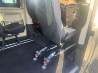 Gebraucht Fiat Ducato 116 PS (85 kW) 2013 Gold Van