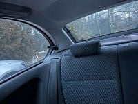 Gebraucht BMW 316 116 PS (85 kW) 2001 Silber Kleinwagen