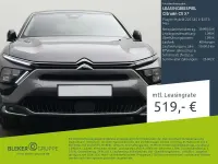 Gebraucht Citroën C5 X 224 PS (164 kW) 2025 Platingrau metallic Kombi