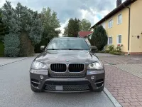 Gebraucht BMW X5 245 PS (180 kW) 2010 Braun SUV