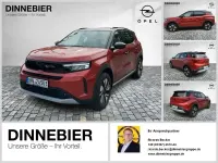 Gebraucht Opel Frontera 83 kW (113 PS) 2025 Orange SUV