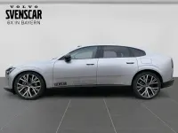 Gebraucht Volvo ES90 Ultra 244 kW (333 PS) 2026 Silber Limousine