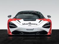Gebraucht McLaren 720S 721 PS (530 kW) 2022 Weiß Coupé