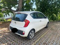 gebraucht Kia Picanto 1.0 Edition 7