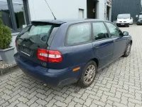 Gebraucht Volvo V40 116 PS (85 kW) 2004 Blau Kombi