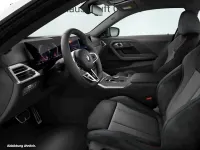 Gebraucht BMW 218 M Sport 156 PS (114 kW) 2025 Alpinweiß uni Coupé