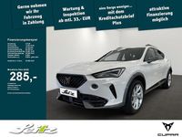 Gebraucht Cupra Formentor 150 PS (110 kW) 2024 Weiß SUV