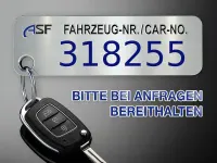 Gebraucht Mazda 3 Selection 122 PS (89 kW) 2021 Jet black Limousine