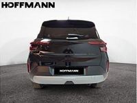 Neu Opel Frontera 136 PS (100 kW) 2026 Schwarz (karbon schwarz) SUV