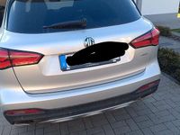 Gebraucht MG HS Luxury 162 PS (119 kW) 2023 Silber SUV