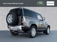 Gebraucht Land Rover Defender S 200 PS (147 kW) 2022 Gondwana stone SUV