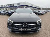 gebraucht Mercedes CLA250 Shooting Brake 8G-DCT"AMG-LINE"1-HAND*LED*AMBIENTE*