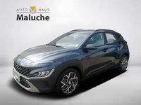 Gebraucht Hyundai Kona Trend 141 PS (103 kW) 2021 Dark knight SUV