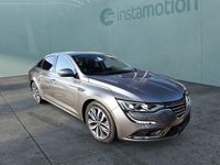 Gebraucht Renault Talisman Intens 160 PS (117 kW) 2020 Grau Limousine