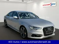 Gebraucht Audi A6 S-Line 299 PS (219 kW) 2011 Silber Limousine