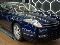 Gebraucht Citroën C6 170 PS (125 kW) 2008 Blau Limousine