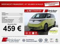 Gebraucht VW ID. Buzz Pro 150 kW (204 PS) 2022 Van / Kleinbus