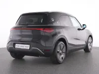 Używany Smart #1 Edition #1 200 kW (272 KM) 2025 Czarny SUV