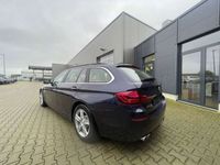 gebraucht BMW 525 d xDrive Touring Automatik