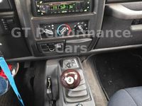 Gebraucht Jeep Wrangler Sport 177 PS (130 kW) 2000 Schwarz SUV