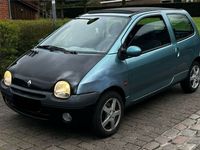 gebraucht Renault Twingo I 1.2l 16V TÜV 01/26