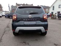Gebraucht Dacia Duster Prestige 150 PS (110 kW) 2022 Grau SUV