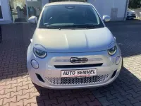 Neu Fiat 500 65 PS (47 kW) 2026 Celstial blau Kleinwagen