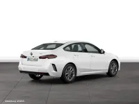 Gebraucht BMW 223 Shadowline 204 PS (150 kW) 2026 Coupé