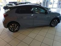 Neu Opel Corsa 136 PS (100 kW) 2025 Grau Limousine