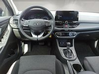 Gebraucht Hyundai i30 Trend 120 PS (88 kW) 2026 Abyss black