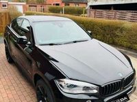 gebraucht BMW X6 35i xDrive M-Sportpaket LED~KAMERA~HEADUP~H&K