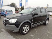 gebraucht Opel Antara 2.0 CDTI 4x4+Klimaauto+Sitzheizung+Ahk+2.Hand