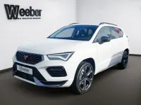 Neu Cupra Ateca 150 PS (110 kW) 2026 Weiß SUV