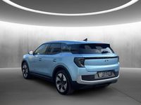 Neu Ford Explorer Premium 210 kW (286 PS) 2026 Arctic blue 3c SUV