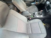 Gebraucht BMW 316 116 PS (85 kW) 2005 Schwarz Kombi