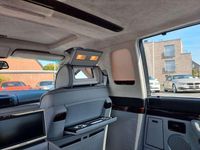 Gebraucht BMW 750 326 PS (239 kW) 1998 Titansilber Limousine