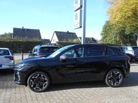 Ny Cupra Terramar 150 HK (110 kW) 2025 Sort SUV