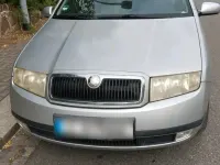 Gebraucht Skoda Fabia 75 PS (55 kW) 2000 Kombi