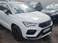 Gebraucht Cupra Ateca Basis 150 PS (110 kW) 2024 Weiß SUV