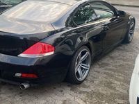 gebraucht BMW 645 V8